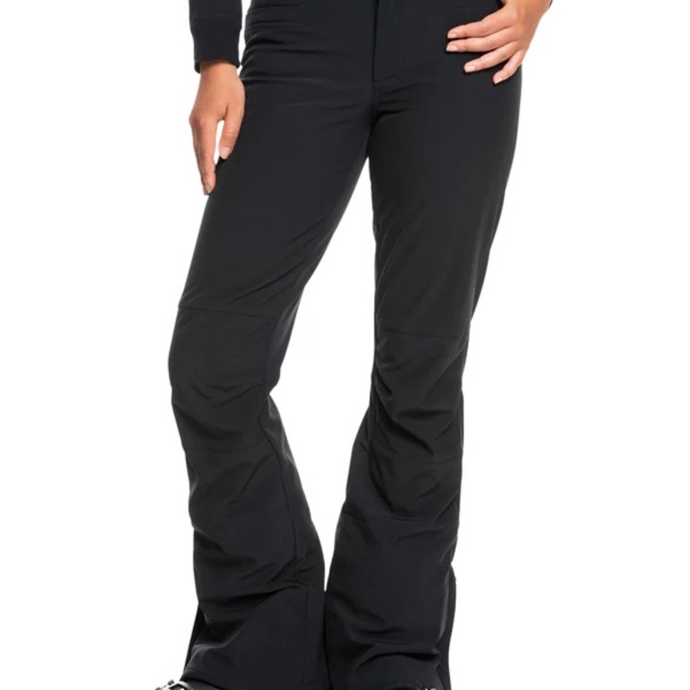 Roxy Women's Black Flare Pants